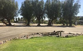 Shoshone Rv Park